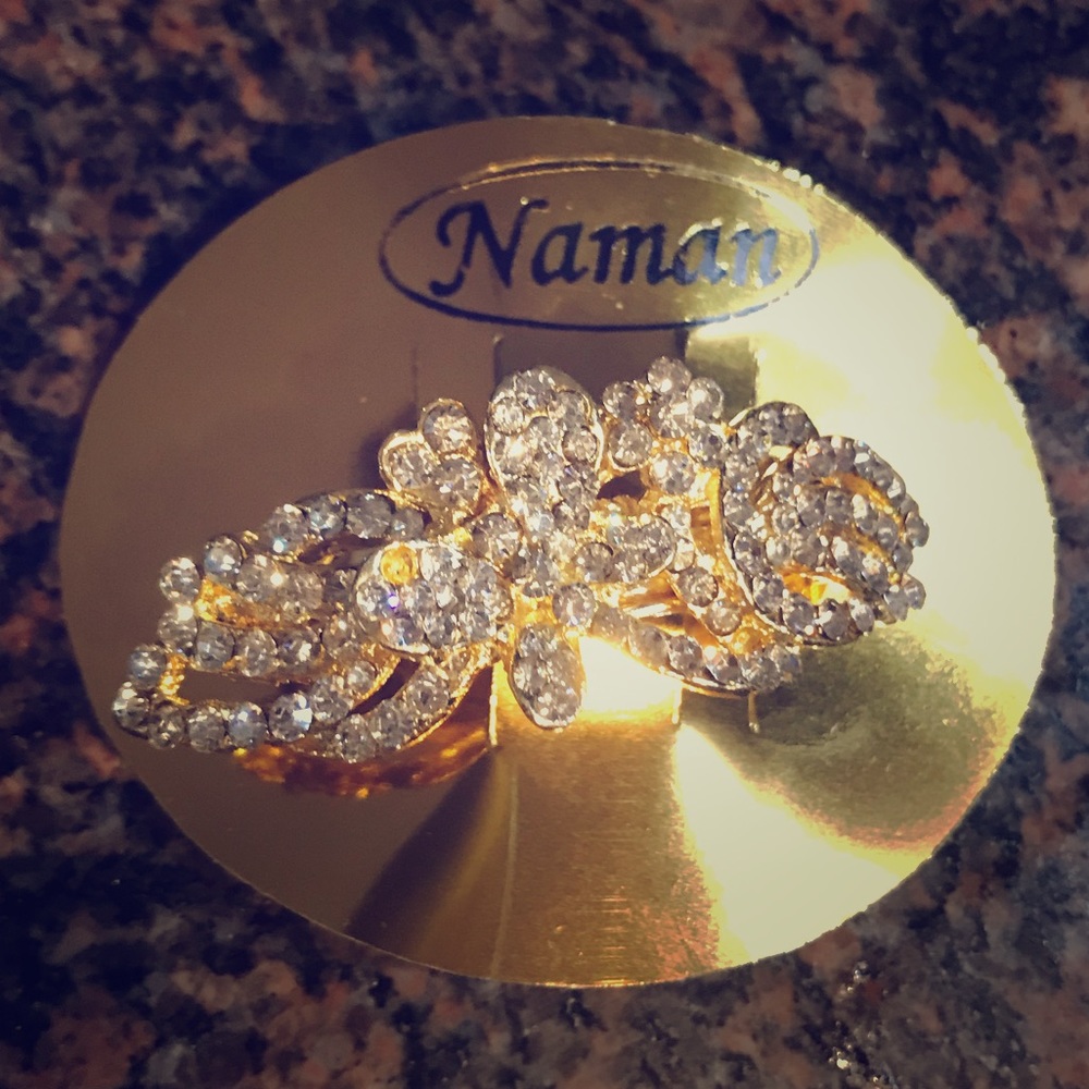 Hair clip